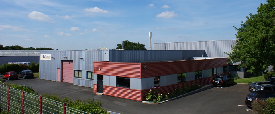 Bureaux d'ABCaoutchouc