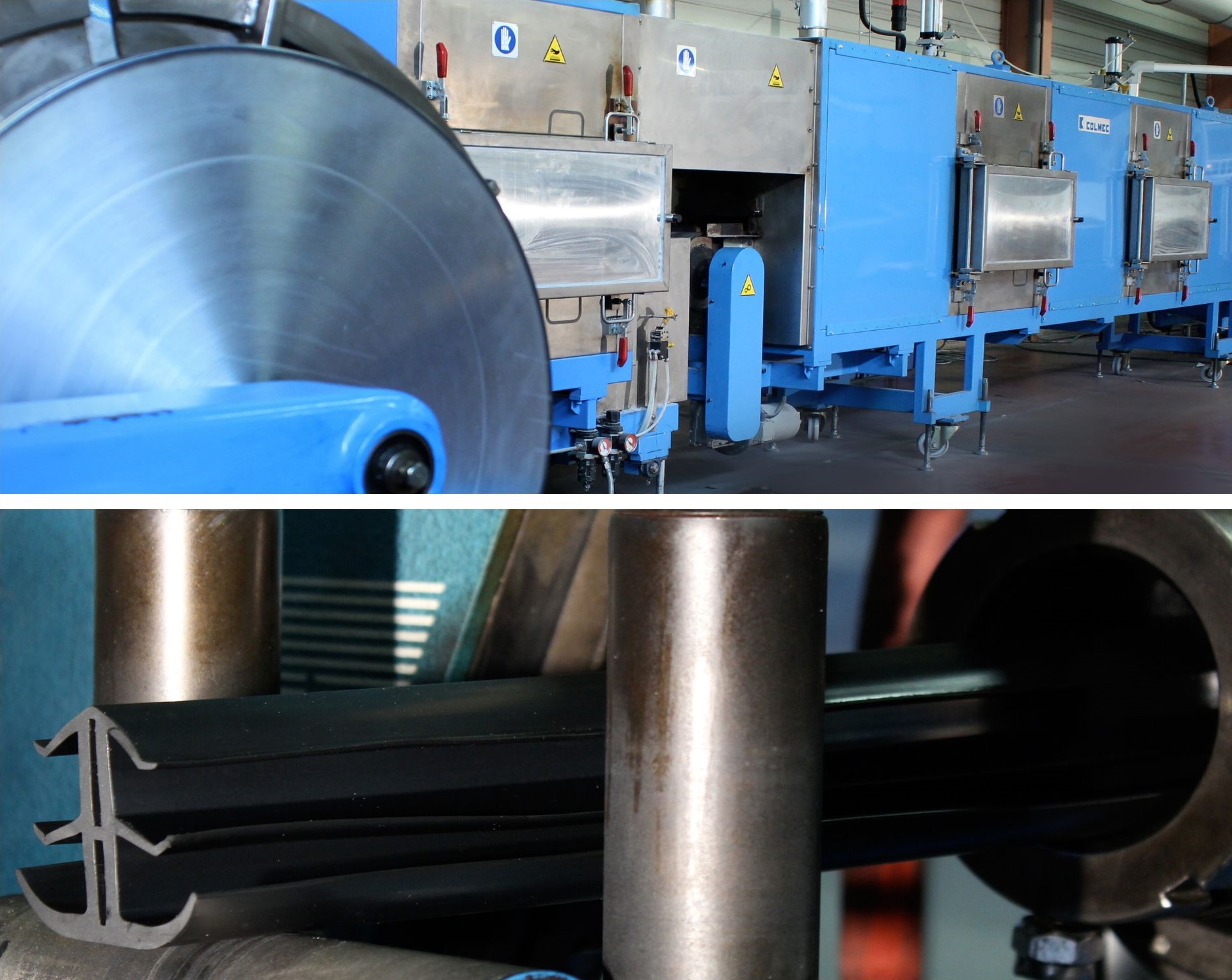Courroie Trapézoïdale XPZ900 - Lot De 3, En EPDM, Largeur 10 Mm, Circonférence De Pas 900 Mm - Pour Transmissions Industrielles, Moteurs, Pompes